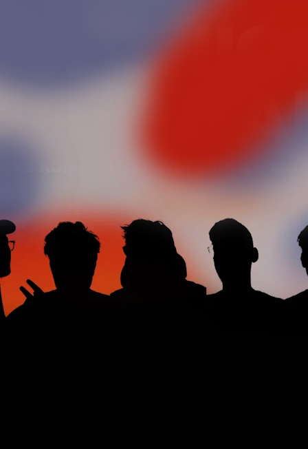 Большой стендап концерт