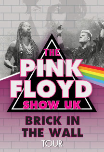 The Pink Floyd show UK The Pink Floyd show UK