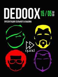 DedooX