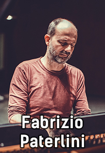 Ночь космонавтики - Fabrizio Paterlini в планетарии (Петербург) Фото афиши Ночь космонавтики - Fabrizio Paterlini в планетарии (Петербург)