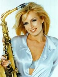 Candy Dulfer