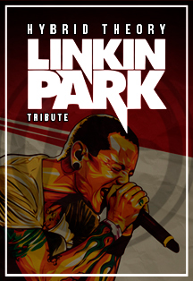 Linkin Park Tribute: HYBRID THEORY Фото афиши Linkin Park Tribute: HYBRID THEORY
