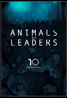 Animals As Leaders (USA)
