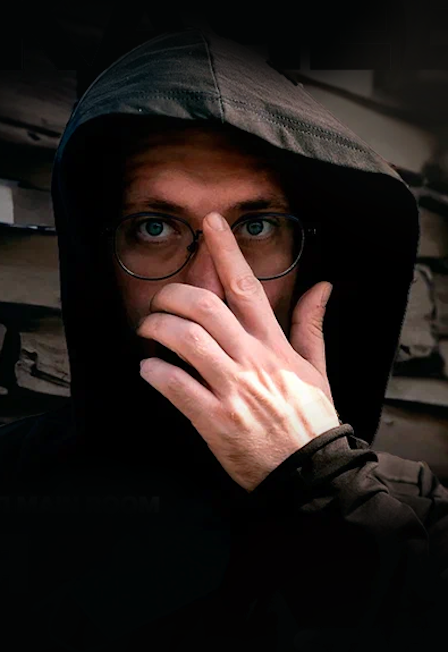 Сева Ловкачёв / Стендап-концерт