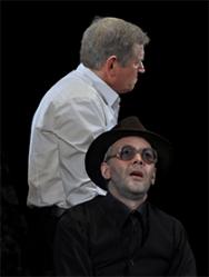 Давид и Эдуард - Halpern and Johnson Давид и Эдуард - Halpern and Johnson