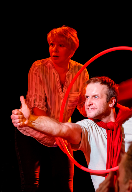 «28 дней». Трагедия менструального цикла.