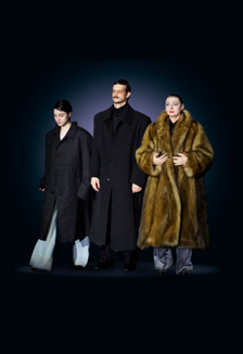 Кроткая.Монтаж