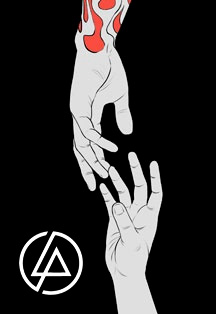 LINKIN PARK в исполнении оркестра Фото афиши LINKIN PARK в исполнении оркестра