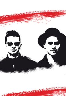 Вселенная Depeche Mode