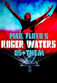 ROGER WATERS