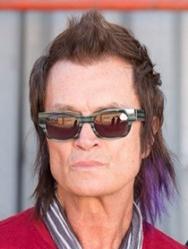 Glenn Hughes & California Breed Glenn Hughes & California Breed