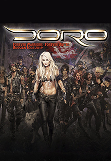 DORO (DE) DORO (DE)