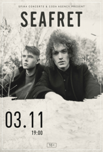 SEAFRET