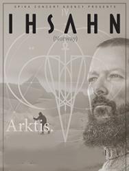IHSAHN (Norway) IHSAHN (Norway)