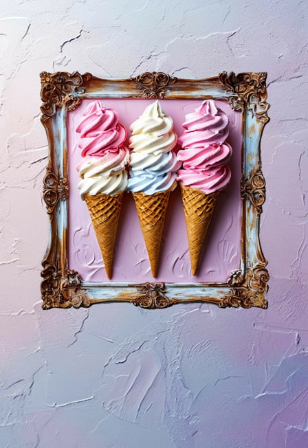 Экскурсия на фабрику мороженого "Alpinetti" с безлимитной дегустацией