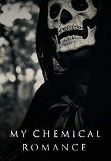 My Chemical Romance My Chemical Romance