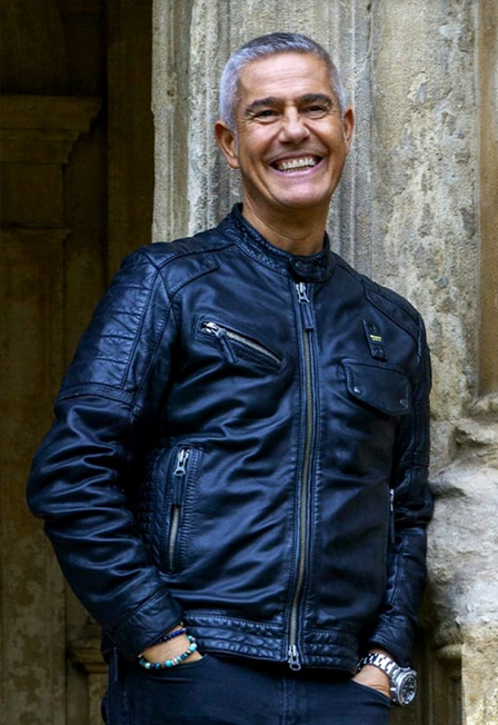 Алессандро Сафина