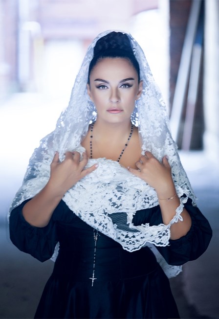 Постер события Елена Ваенга.