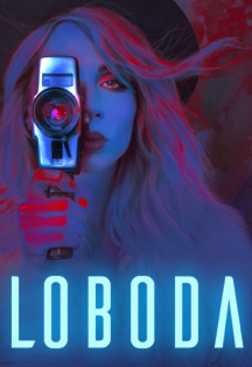 Loboda Loboda