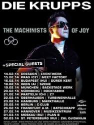 DIE KRUPPS