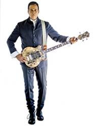 Стэнли Кларк (Stanley Clarke) Стэнли Кларк (Stanley Clarke)