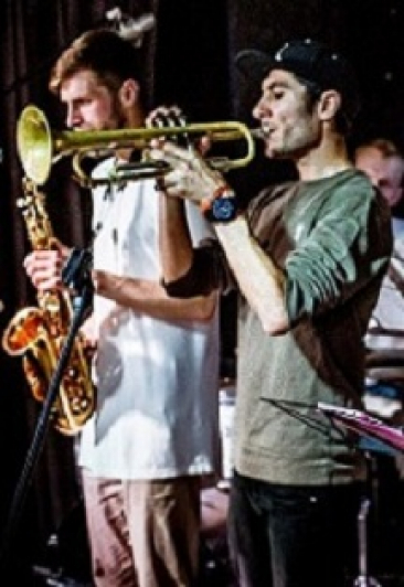 Jam Session Community