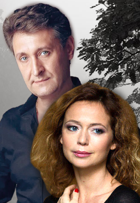 Спектакль "Скамейка"