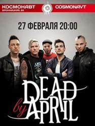 Dead By April (Swe)