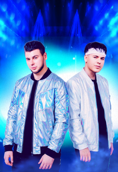 Gayazov$ Brother$