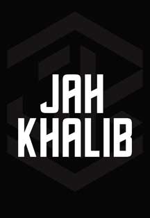 Jah Khalib Jah Khalib