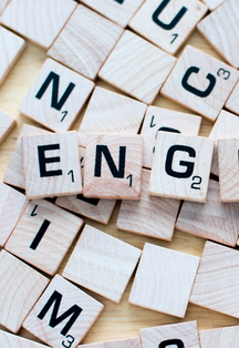 Фото афиши English Speaking Club