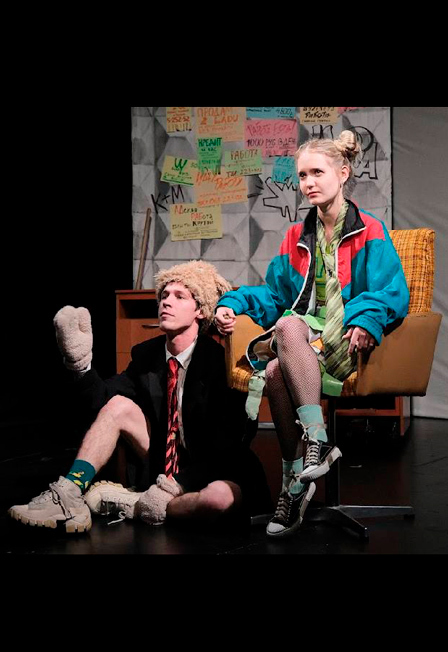 Пес по имени Мани