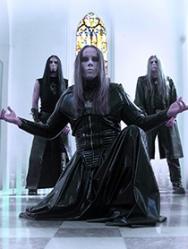 Behemoth