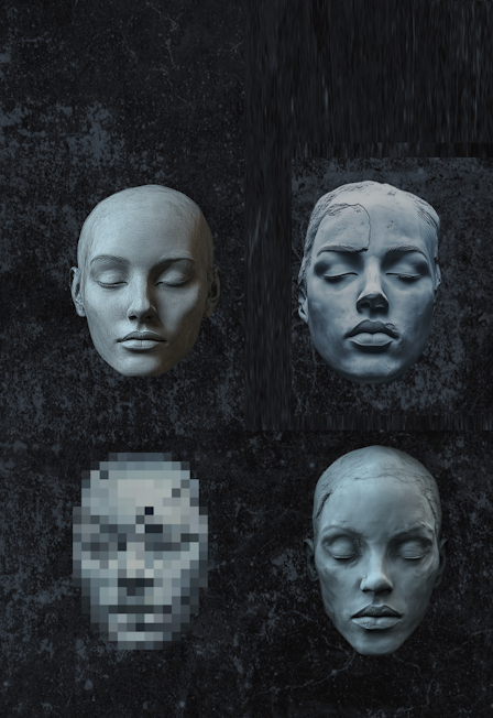 Выставка «Деяния женщин»