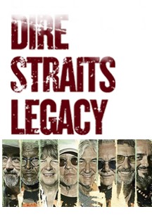 Dire Straits Legacy Dire Straits Legacy
