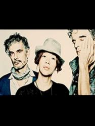 Blonde Redhead (USA) Blonde Redhead (USA)