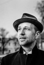 Билли Новик и Петербургский Джазовый Актив Билли Новик и Петербургский Джазовый Актив