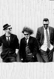 Billy’s Band "Блюз в голове" Billy’s Band "Блюз в голове"