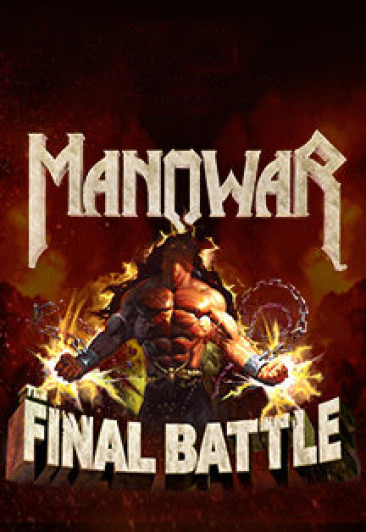 Manowar Manowar