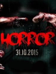 Horror Halloween