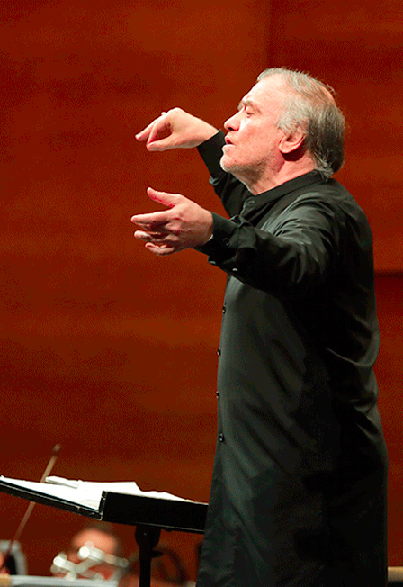 Концерт памяти Йоко Нагаэ Ческины