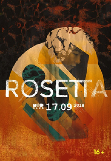 ROSETTA (USA)