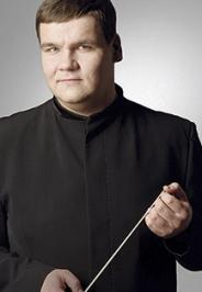 1-й концерт 6 абонемента. ЗКР АСО. А.Пога