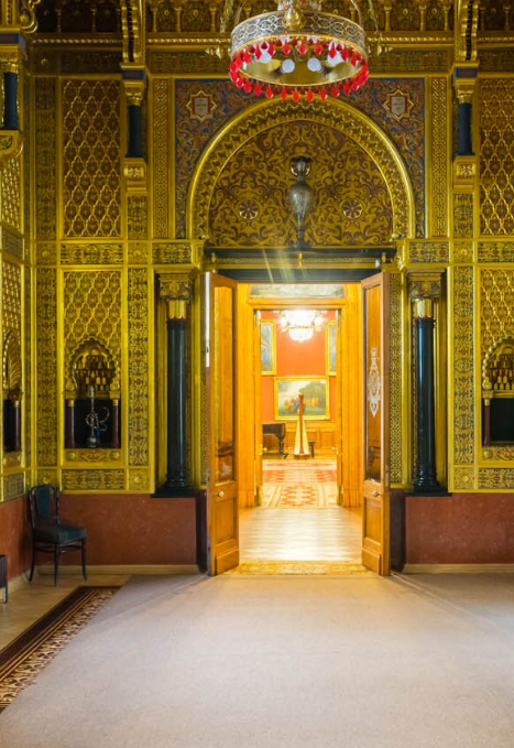 Постер события Экскурсия (Санктъ-Петербургъ Опера).