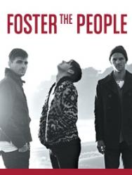 Фото афиши Foster the People