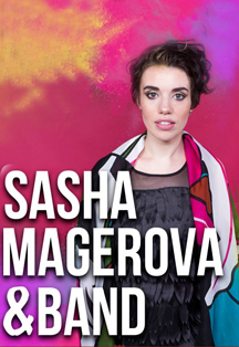 Sasha Magerova & Band