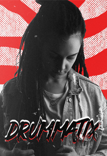 DRUMMATIX Фото афиши DRUMMATIX