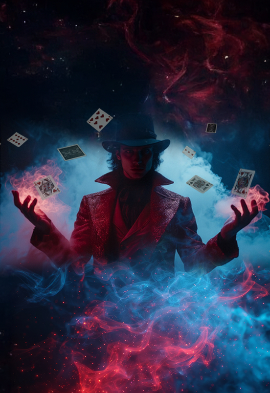 МФИ. Международный Форум Иллюзионистов