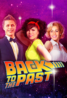 Back to the Past Back to the Past