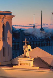 Концерт «Мастера французского органа XVII – XVIII веков» Фото афиши Концерт «Мастера французского органа XVII – XVIII веков»
